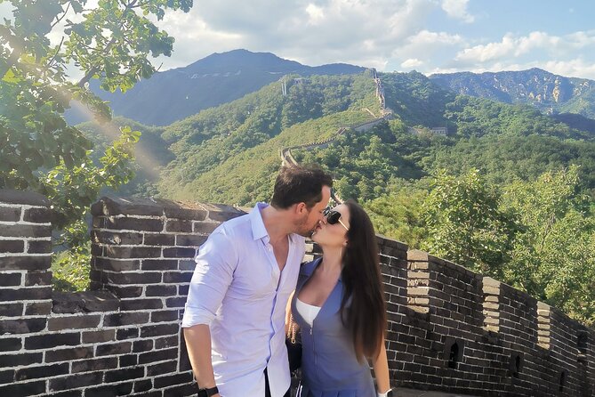 All-Inclusive Tour: Tiananmen Square, Forbidden City, Great Wall - A One-Day Beijing Plan That Actually Works