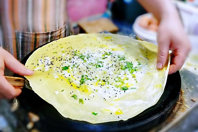 Authentic Local Food Tour in Center Beijing - The drink plan: beer, soda, and one baijiu cup