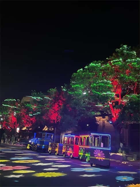 Badaling Great Wall Night Tour+ Light Show + Performance - Price Check: Why About $41 Can Be Real Value
