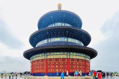 Beiing private tour Mutianyu Great Wall tour City tour VIP tour - Mutianyu Great Wall: Restored Views and Watchtower Options