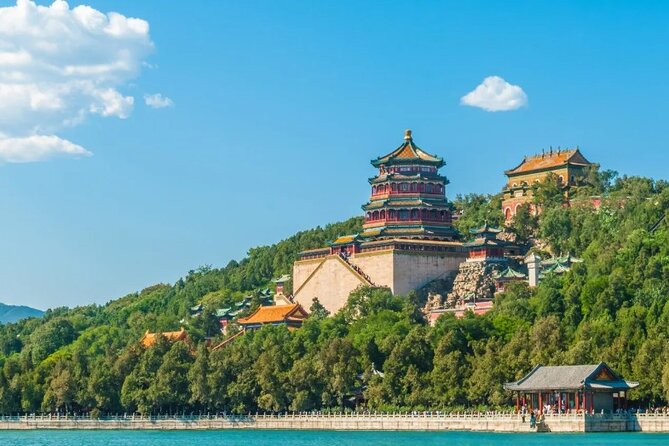 Beiing private tour Mutianyu Great Wall tour City tour VIP tour - VIP-Style Transport, Pickup, and the Comfort Stuff You’ll Notice