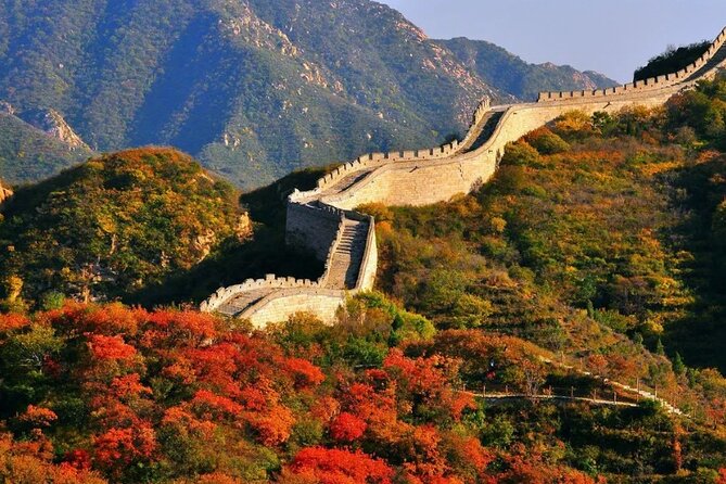 Beiing private tour Mutianyu Great Wall tour City tour VIP tour - Who This Tour Fits Best