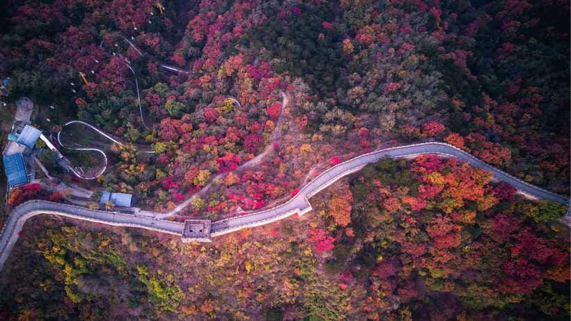 Beijing：Badaling Great Wall Tickets & Guided Tours - Quick take: what really matters here
