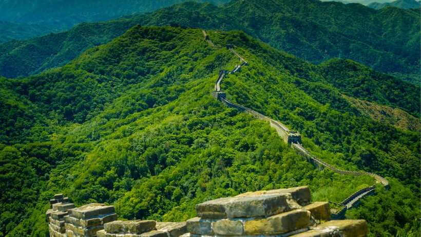 Beijing：Badaling Great Wall Tickets & Guided Tours - Bus tour with lunch: convenient, but taste value can vary