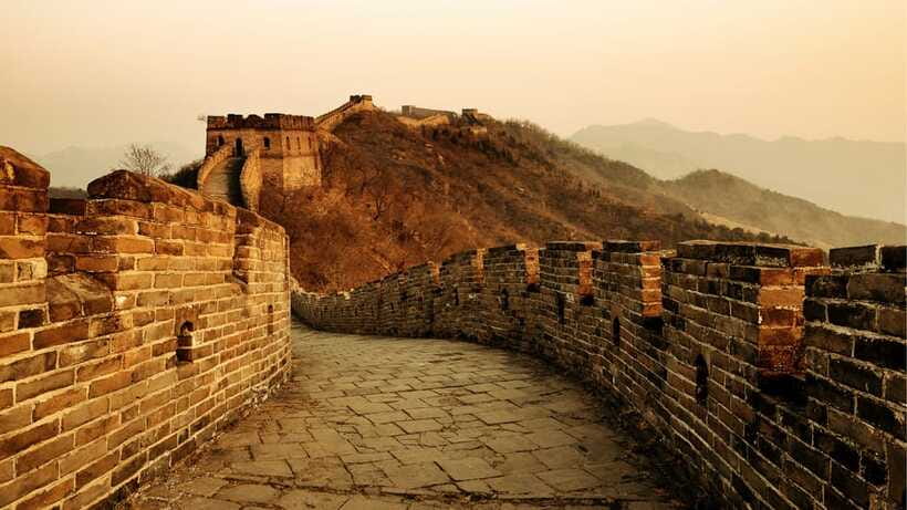 Beijing：Badaling Great Wall Tickets & Guided Tours - Private day and night with transport: when privacy beats saving money
