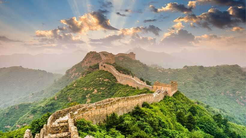 Beijing：Badaling Great Wall Tickets & Guided Tours - Logistics that can make or break your day
