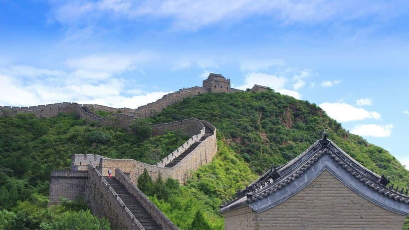 Beijing：Badaling Night Great Wall Ticket, Tour & Show - Price and value: is $45 per person worth it?