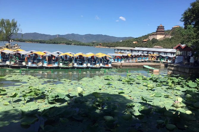 Beijing 2-Day Highlights Tour: 6 Must-See Spots+Local Delicacies - Why This 2-Day Beijing Plan Works for First-Timers