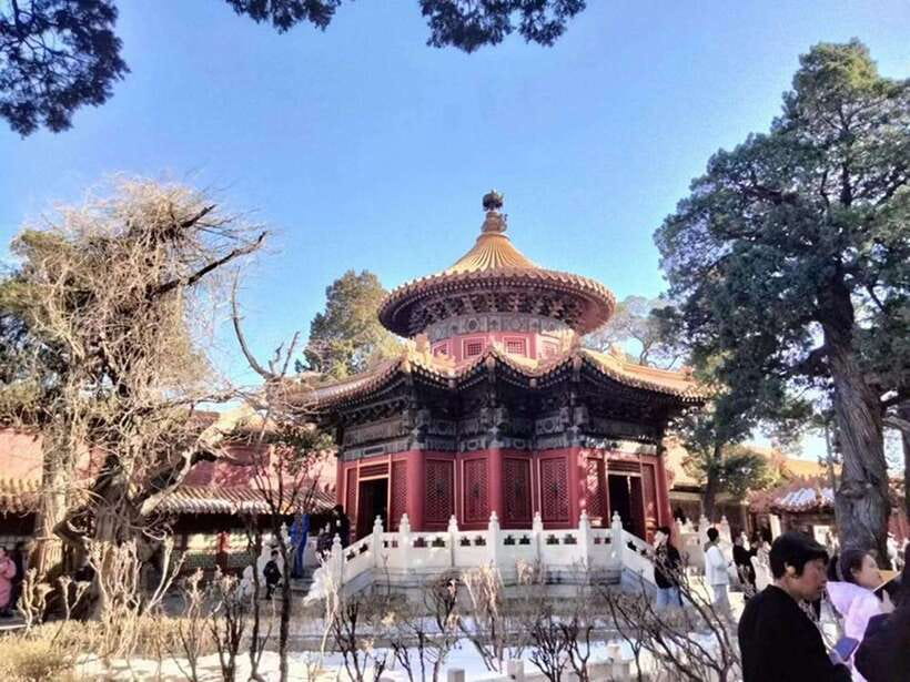 Beijing: 2-Day private Tour with Great wall& Forbidden city - Who This Beijing Tour Fits Best