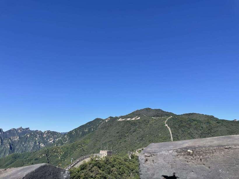 Beijing: 2-Day private Tour with Great wall& Forbidden city - Price and Logistics: Why $419 Can Make Sense Here