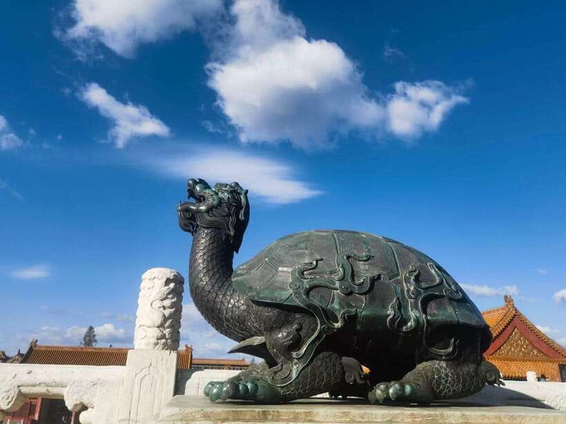 Beijing: 2-Day private Tour with Great wall& Forbidden city - Guide Quality: Blanca, Rita, and Simon Make the Difference