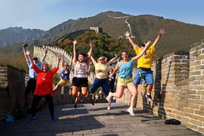 Beijing 2-Day Tours: Great Wall, Forbidden City & Top Highlights - Day 1: Tiananmen Square Timing and the Fast-Security Tip
