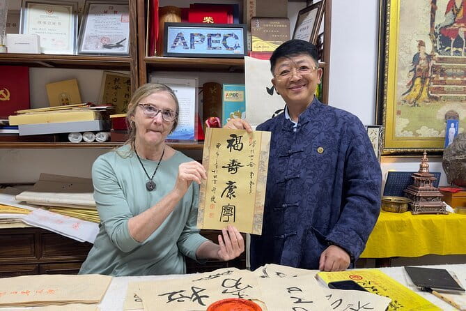 Beijing Acrobatic Show at Regal Palace Theatre (Qin Le Gong） - Seat selection inside the theater: how to get good spots fast