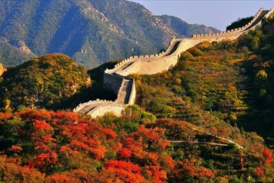 Beijing Airport Layover Forbidden city Great Wall Private Tour - Forbidden City: A 2-Hour Palace-Museum Strategy (and Monday limits)