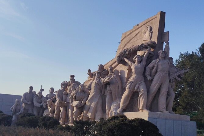 Beijing Airport Layover Forbidden city Great Wall Private Tour - Price and Logistics: When This Makes Sense for Your Layover