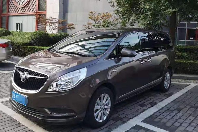 Beijing Airport Transfer - Key Highlights That Matter on a PEK Arrival
