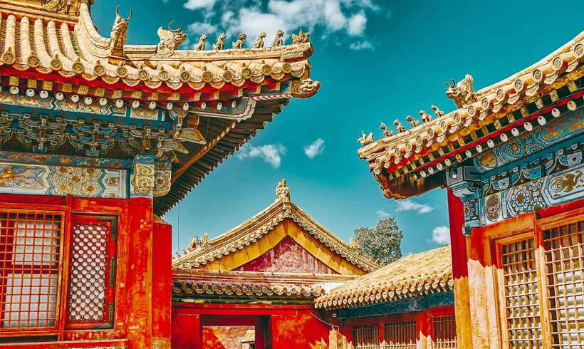 Beijing: All-Inclusive 3-Day Private Tour of Must-See Sights - How This 3-Day Private Plan Packs Beijing Without Feeling Rushed