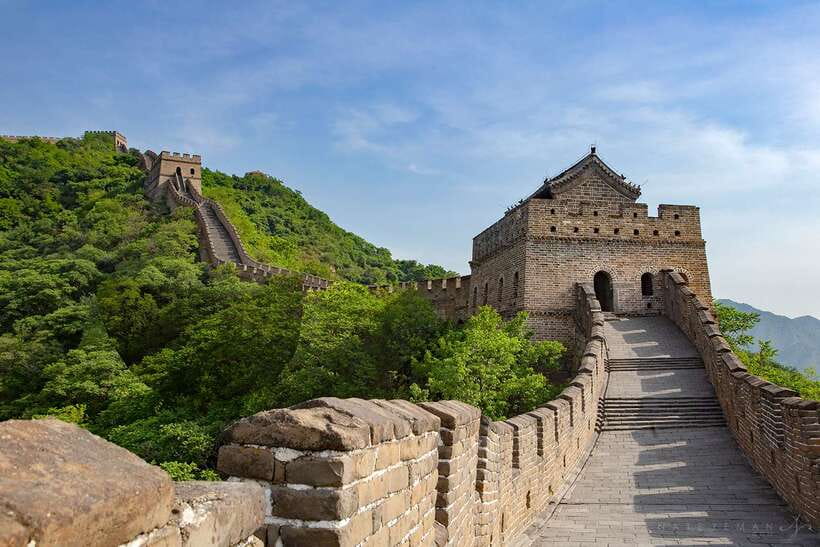 Beijing: All-Inclusive 3-Day Private Tour of Must-See Sights - Hutongs Near Drum Tower, Houhai, and Nanluoguxiang: Old Beijing at Street Level