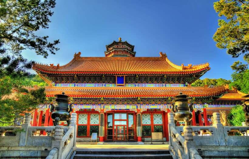 Beijing: All-Inclusive 3-Day Private Tour of Must-See Sights - Food That’s Actually Planned: Local Lunches and Peking Duck
