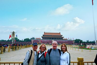 Beijing: All Inclusive 3-Day Top Highlights Private Tour - Tiananmen Square and the Forbidden City: the classics, with fewer headaches