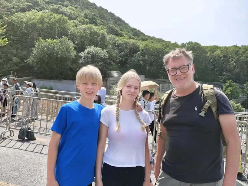Beijing: Badaling Great Wall Day Tour With Ticket - Meeting at Beitucheng Station Exit C Without Stress