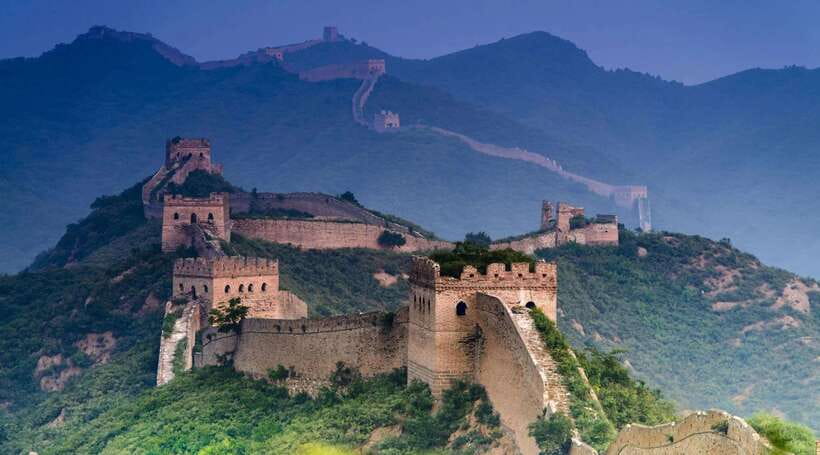 Beijing: Badaling Great Wall Entry Ticket Only - Badaling Great Wall: what you’re really buying for $19