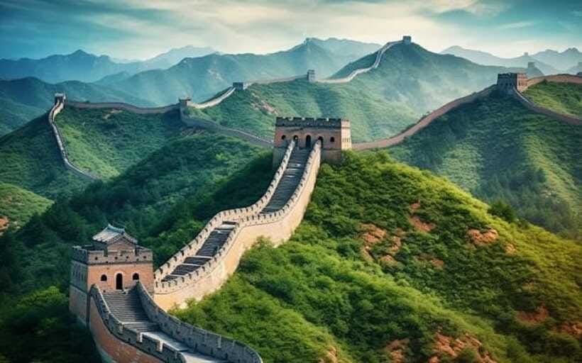 Beijing: Badaling Great Wall Entry Ticket Only - Crowds are real at Badaling, so choose your entry window