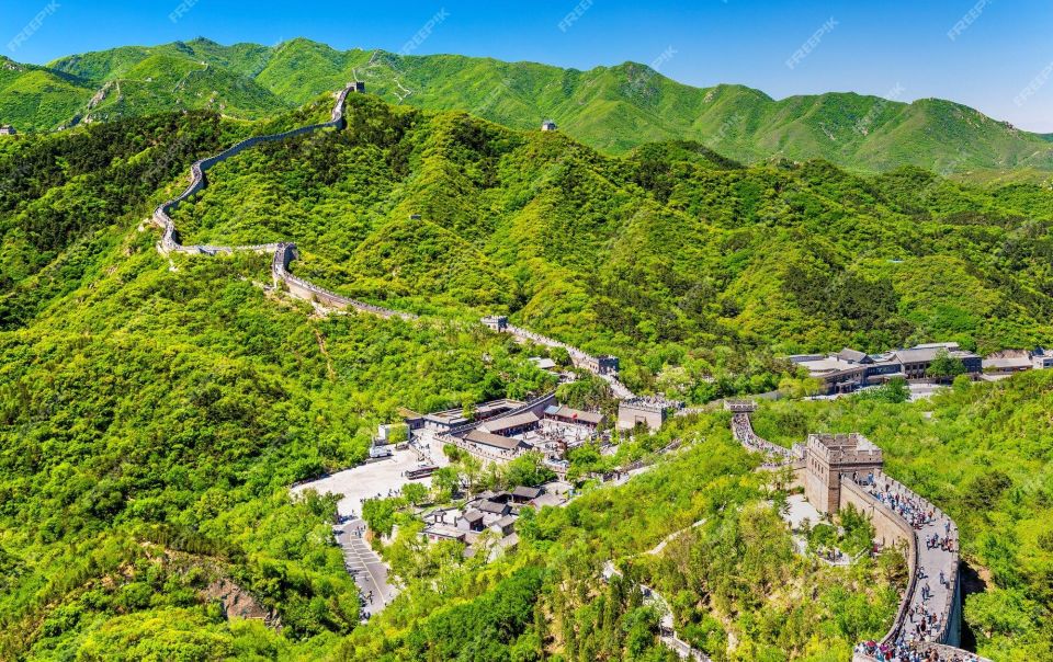 Beijing: Badaling Great Wall VIP Pass w/Optional Attractions - Cable Car Round Trip Included: Why It Changes Your Day