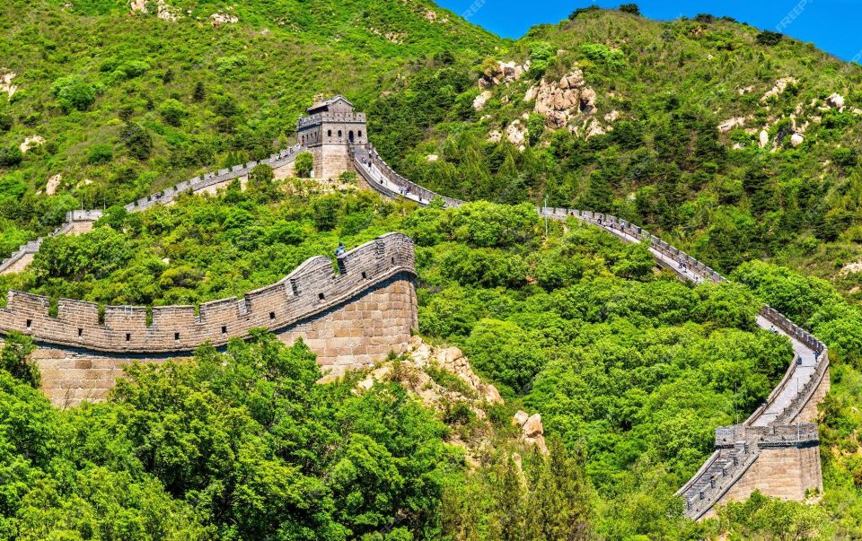 Beijing: Badaling Great Wall VIP Pass w/Optional Attractions - Guides Make the Difference: Names, Styles, and What You’ll Get