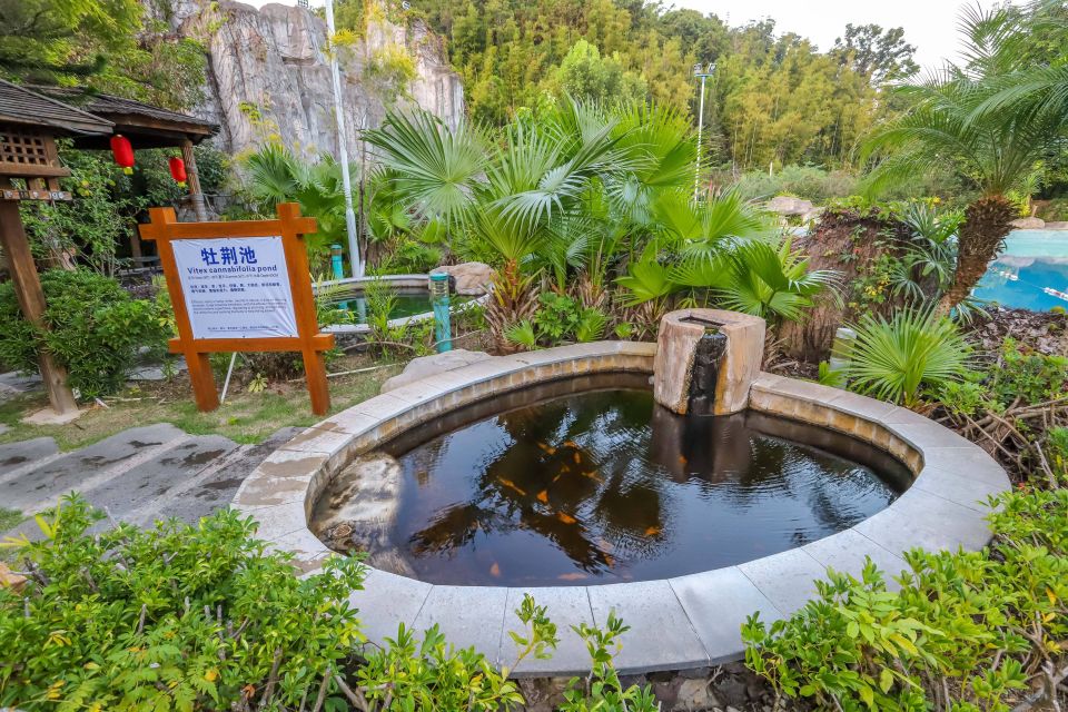 Beijing: Badaling Great Wall VIP Pass w/Optional Attractions - Getting There Without Stress: Pickup, Private Driver, and Timing