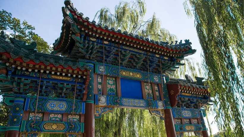 Beijing: Beihai Park Full Access Ticket - Must-See in China - Key things to know before you go