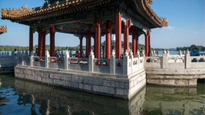 Beijing: Beihai Park Full Access Ticket - Must-See in China - Ticket Value: What You’re Really Paying For