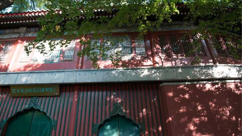 Beijing: Beihai Park Full Access Ticket - Must-See in China - Best Times and Smart Pacing (So You Don’t Feel Rushed)