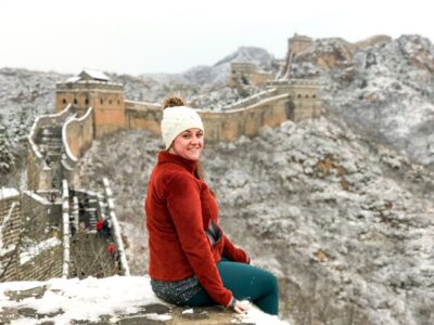 Beijing: Best Great Wall Sunset Tour - Hotel Pickup and the Scenic Drive Beyond Beijing’s City Lines
