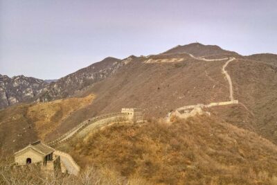 Beijing Budget EXPRESS TAXI To Great Wall of China at MuTianYu - What’s included (and why it’s priced the way it is)