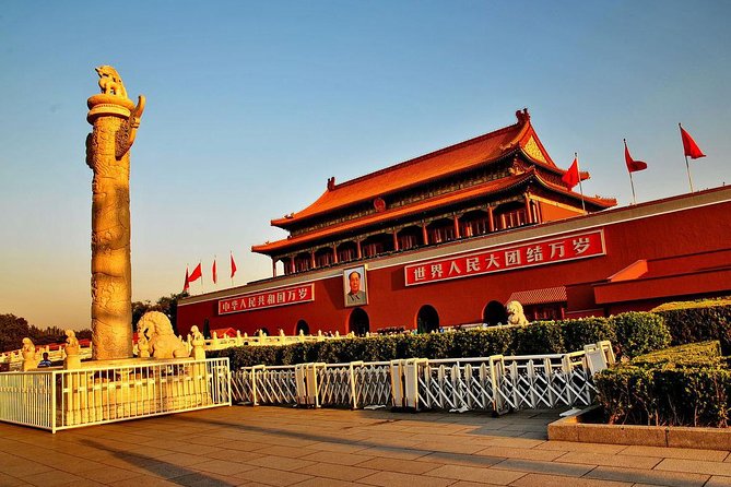 Beijing Capital Airport to Beijing Hotels:Private with Meet & Great Service - Before You Land: Driver Details That Reduce Stress Fast