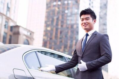 Beijing Capital Airport to Beijing Hotels:Private with Meet & Great Service - Customs, Luggage, and the Two-Hour Waiting Window
