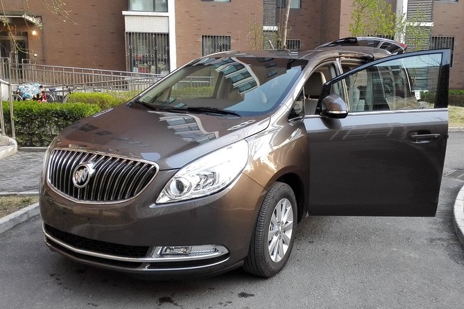 Beijing Capital International Airport One Way Transfer Service: Airport to Hotel - Why this PEK airport transfer feels worth the time