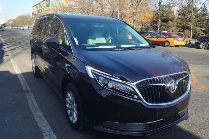 Beijing Capital International Airport One Way Transfer Service: Airport to Hotel - Group discounts and private setup: better than shared shuttles