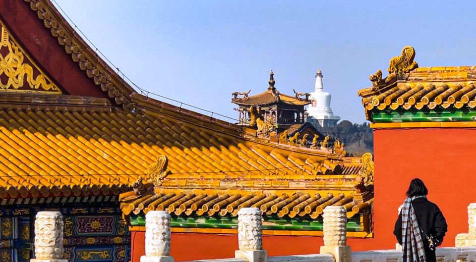 Beijing Classic 2-day Package Tour - Price and Value: What $218 Buys You (and What It Doesn’t)