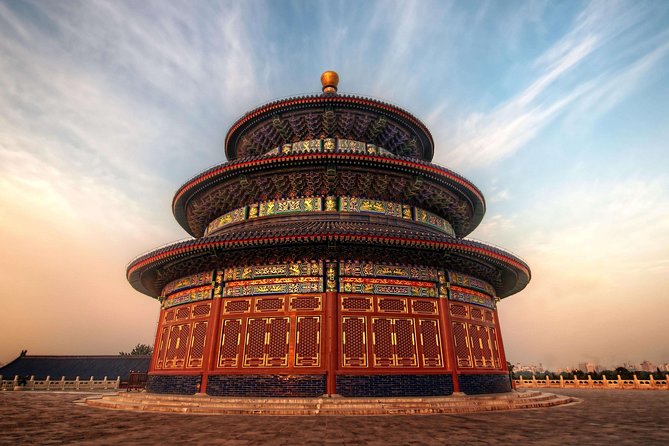 Beijing Classic Full-Day Tour including the Forbidden City, Tiananmen Square, Summer Palace and Temple of Heaven - Lunch, Pearl Market, and the Shopping Stops You Need to Plan For