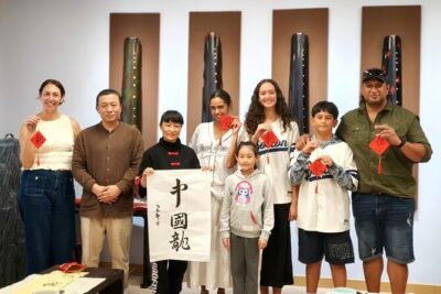 Beijing Culture: Tea Ceremony, Heritage Instrument & Calligraphy - The 2.5-hour flow: tea, Guqin, calligraphy (and why the order works)
