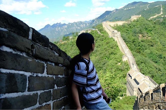 Beijing Daxing Airport Private Transfer to Mutianyu Great Wall - Who This Private Transfer Suits Best