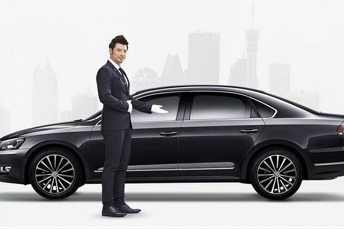 Beijing Downtown Hotel To Beijing Capital Airport one way private transfer - Pickup at your hotel: what “30 minutes before reception” means