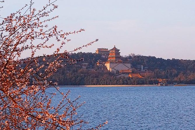 Beijing Downtown Hotel To Beijing Capital Airport one way private transfer - Price and value: what $32 per person really covers