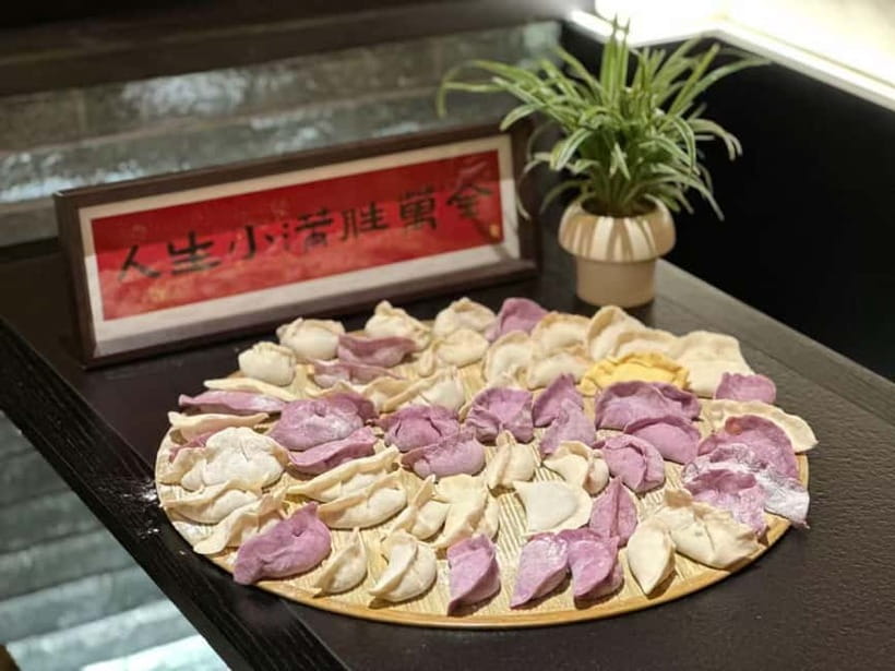 Beijing: Dumpling Making Workshop with Meal and Tea - Price and value: why $35 can work better than you think