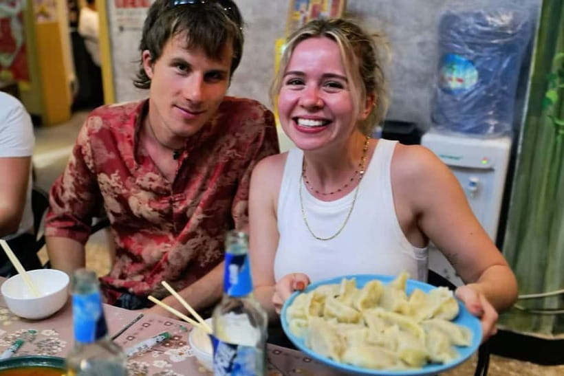 Beijing: Dumpling Making Workshop with Meal and Tea - Who this workshop suits best (and who should skip it)
