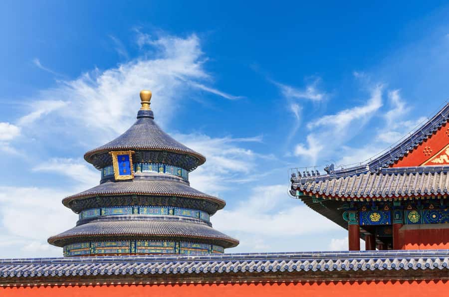 Beijing: Entry to Temple of Heaven Park - Key things I’d plan around before you go