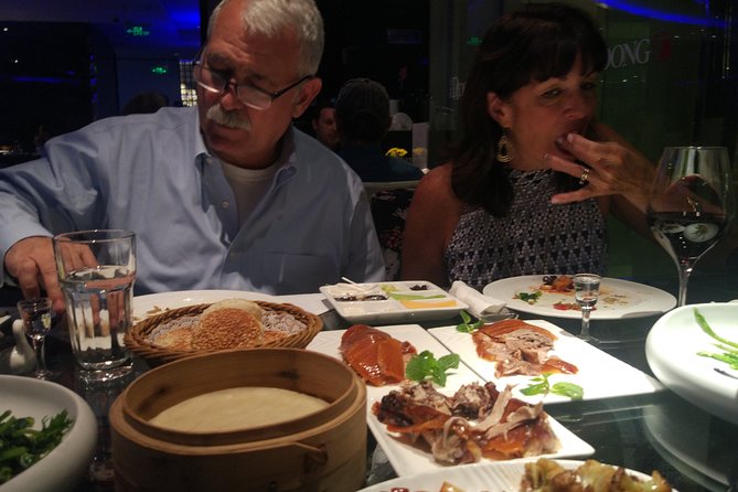 Beijing Evening Tour: Chaoyang Acrobatic Show with Peking Duck Dinner - Key takeaways before you go