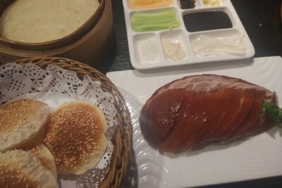 Beijing Evening Tour: Chaoyang Acrobatic Show with Peking Duck Dinner - Price and value: what $138 buys you (and why it may feel fair)